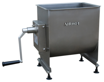 Фаршемешалка AIRHOT MM-11 ШефСтор (chefstore.ru)